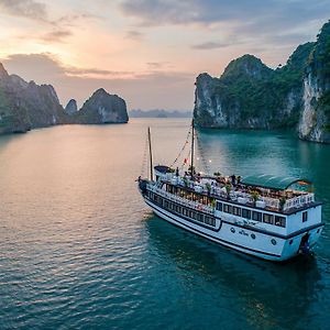 Swan Cruises Halong